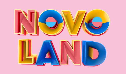 NOVO LAND 3A