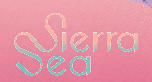 SIERRA SEA (1B)