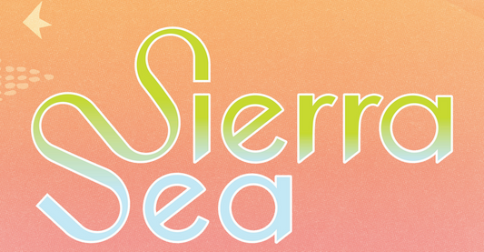 SIERRA SEA (1A2)