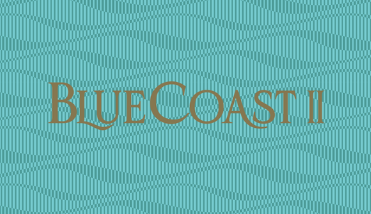 Blue Coast II