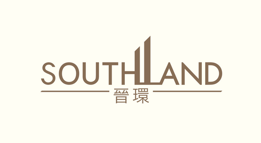 SOUTHLAND 晉環